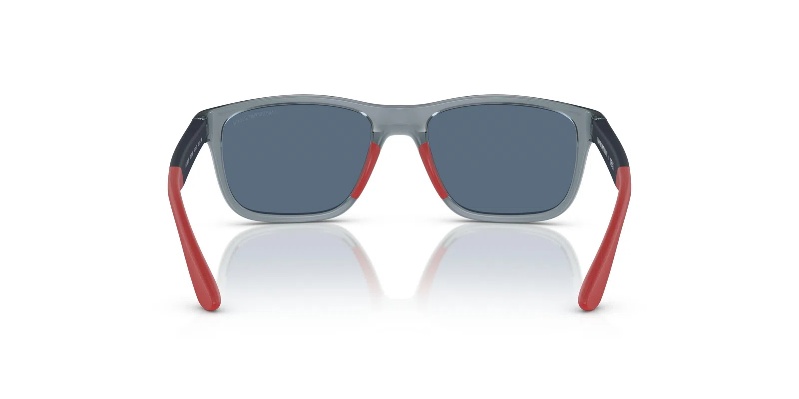 Emporio Armani Kids 4002F Sunglasses - view 8